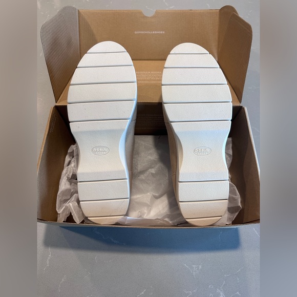 Dr. Scholl's Shoes Womens Nice Day Slip On Loafer Sz 9M NIB - Picture 6 of 7